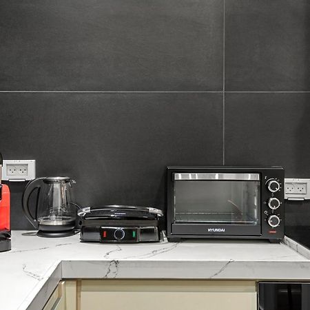 Brand New Apartment W Bomb Shelter Next To The Beach M4 Tel Aviv Ngoại thất bức ảnh